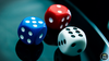 MENTAL DICE (With Online Instruction) by Tony Anverdi - Trick - INSTOCK