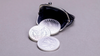 Cylinder and Coins (Gimmicks and Online Instructions) by Joshua Jay - Trick