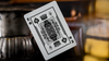 High Victorian (Red) Playing Cards by theory11