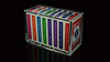 Carat X8 (Eight Deck Case)