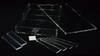 Carat X2X2 (Double Row Four Deck Case)