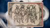3 Musketeer Playing Cards by Kings Wild Project