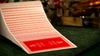 Lucky Casino (Marked) Playing Cards