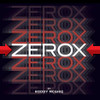 Zerox by Roddy McGhie
