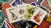 Gilded 5th Anniversary of PlayingCardDecks.com