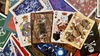 Gilded 5th Anniversary of PlayingCardDecks.com