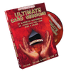 Ultimate Card Sessions - Volume 2 - Tricks, Tricks And More Tricks #2 - DVD