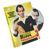 Treasures Vol 3 by Alexander DeCova - DVD