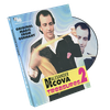 Treasures Vol 2 by Alexander DeCova - DVD