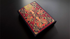 Midnight Geung Si Playing Cards by HypieLab