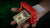 THE FORGER / MONEY MAKER (Gimmicks and Instructions) by Apprentice Magic  - Trick
