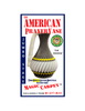 The American Prayer Vase Genie Bottle Jumbo Stage "BUDDHA" by Big Guy's Magic