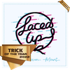Laced Up by Donnovan Mount