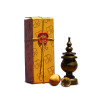 Untrammelled: Ball & Vase by Wonder House & TCC