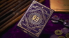 $SALE$ Chao (Purple) Playing Cards by MPC
