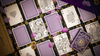 $SALE$ Chao (Purple) Playing Cards by MPC