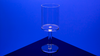 Collapsible Wine Glass by Joshua Jay