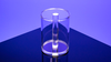 Collapsible Wine Glass by Joshua Jay
