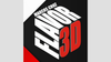 FLAVOR 3D by Marcos Cruz 