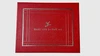 SILK TO BALL SET (Automatic) by JL Magic - Trick