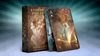 Ethereal Dreams Limited Poker Playing Cards