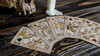Shakespeare (Antique) Playing Cards