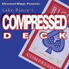 Compressed Deck by Luke Dancy 
