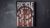 Bicycle Evolution 2 Playing Cards by USPCC