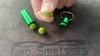 LS Peas (Green) by Leo Smetsers - Trick