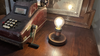 STARHEART Presents CONNEXiON Antique Rose by Doosung and Ardubi - Trick