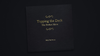 Topping the Deck: The Perfect Move by Jamy Ian Swiss - Book