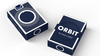 Orbit Lil Bits V1 Mini Playing Cards