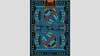 Bicycle Tlaloc Playing Cards