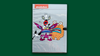 Fontaine Nickelodeon: Monsters Playing Cards