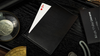 MAGIC WALLET UNIVERSE PEEK by TCC - Trick