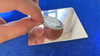 Copper Replica Morgan Double Face Coin by N2G - Trick