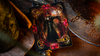 Limited Edition Bicycle Dark Templar Playing Cards