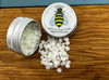 BGM Select 100% Pure Natural White Magician's Beeswax By Big Guys Magic