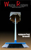  Appearing Broom - By Wayne Rogers