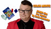 JUMBO SIZE Color Monte PRO by Scott Alexander 