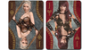 Rubynis Royal Playing Cards (Standard Edition)