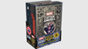 Marvel Captain America Playing Cards (Plus Card Guard)