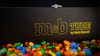 M&B Tube US (Gimmicks and Online Instructions) by Mark Bennett - Trick
