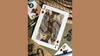 Artist Playing Cards