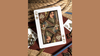 Artist Playing Cards