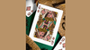 Artist Playing Cards