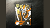 Bull Demon King Craft (Redemption Black ) Playing Cards