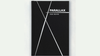Parallax by Max Maven - Book