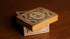 Oppenheimer Nucleus Playing Cards by Room One