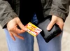 Burner (gimmicks & DVD) by Christopher Köhlers Burner - Magic Trick